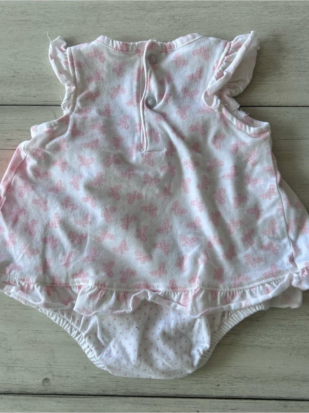 Carters set two